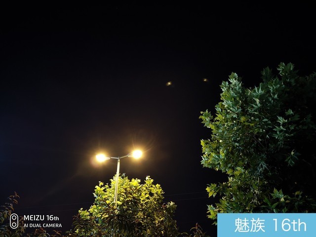 魅族16、小米8、榮耀Note10拍照對比評測 國產旗艦相機對決