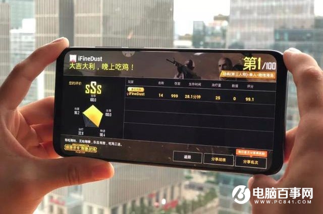 魅族16和小米8哪個好 怎么選？小米8對比魅族16的區(qū)別