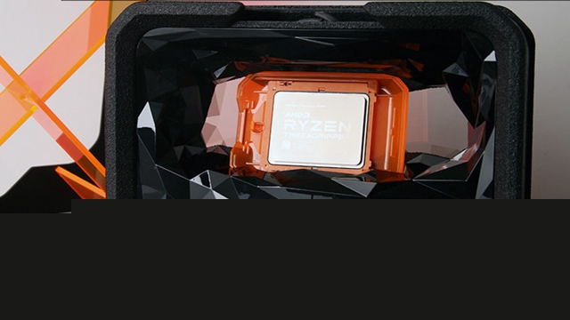 Threadripper 2950X處理器參數(shù)詳解 相比第一代升級(jí)了什么？