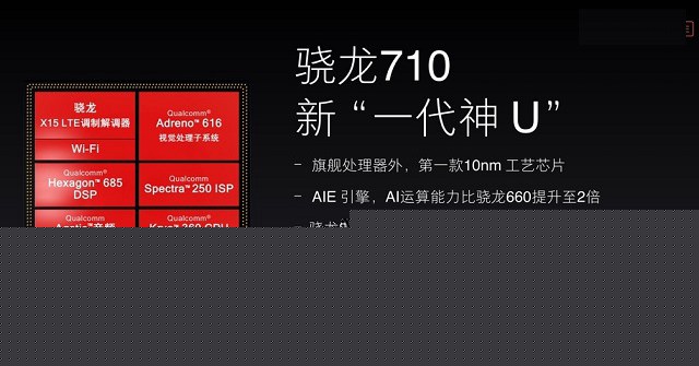 驍龍710和驍龍660哪個(gè)好 驍龍710對(duì)比驍龍660性能評(píng)測(cè)