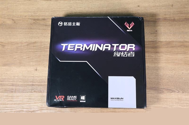 銘瑄終結(jié)者B360W值得入手嗎 銘瑄終結(jié)者B360W評測