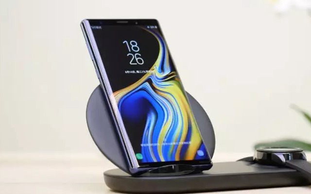 三星Note9全面評測：整體表現(xiàn)十分均衡，三星Note9值得買嗎