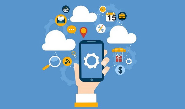 手機APP成一把雙刃劍 近九成APP要開攝像頭錄音 細(xì)思極恐！