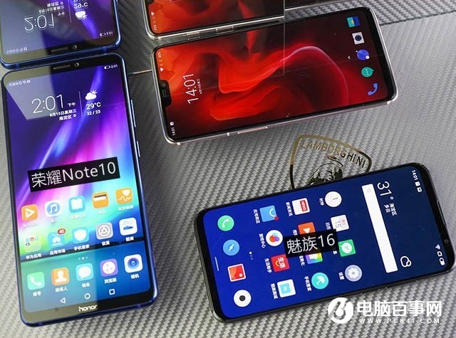 魅族16和榮耀Note10哪個(gè)好？榮耀Note10對(duì)比魅族16評(píng)測(cè)