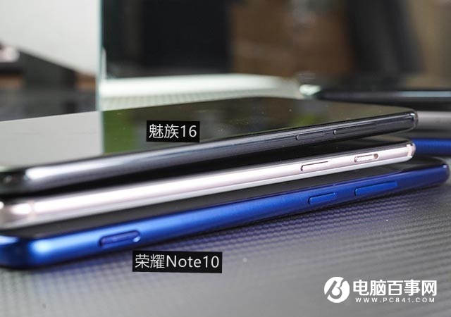 魅族16和榮耀Note10哪個(gè)好？榮耀Note10對(duì)比魅族16評(píng)測(cè)