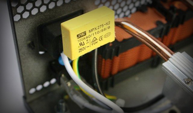 怎么看電源質(zhì)量好壞？八招教你判斷電腦電源用料是否縮水