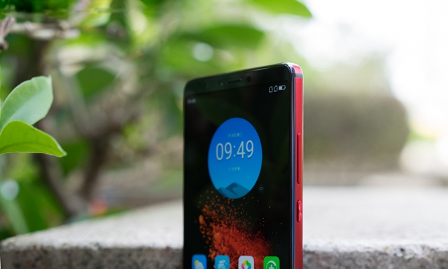 360手機N7 Pro評測 360手機N7 Pro值得買嗎？