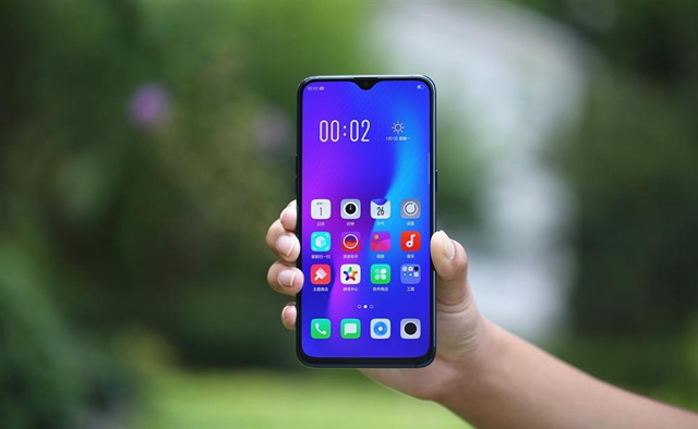 OPPO R17高通驍龍670安兔兔跑分實測 OPPO R17跑分多少？
