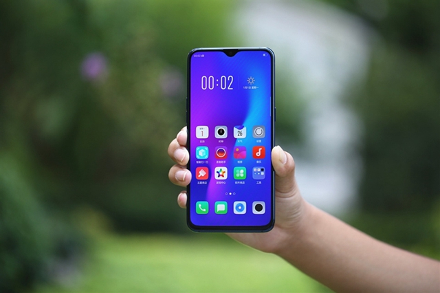OPPO R17配置參數(shù)詳細(xì)評(píng)測(cè)  OPPO R17值得買嗎？