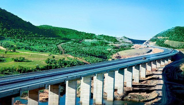為什么中國高速公路一直收費，美國高速卻大規(guī)模免費？