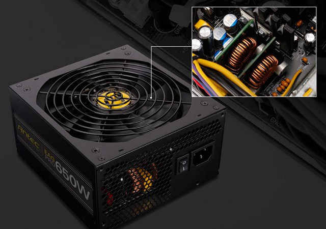 臺式機(jī)電源別隨便買！教你如何選擇合適功率的電腦電源