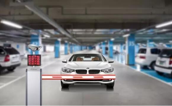 人工智能并非萬能，智慧停車怕難解決城市停車難題？