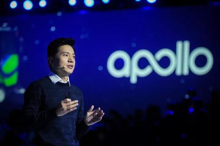 谷歌借自動駕駛Waymo入華，李彥宏靠百度Apollo退敵？