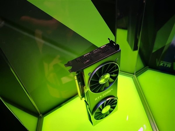 GTX1080與RTX2080規(guī)格對比 GTX1080Ti顯卡還值得買嗎？