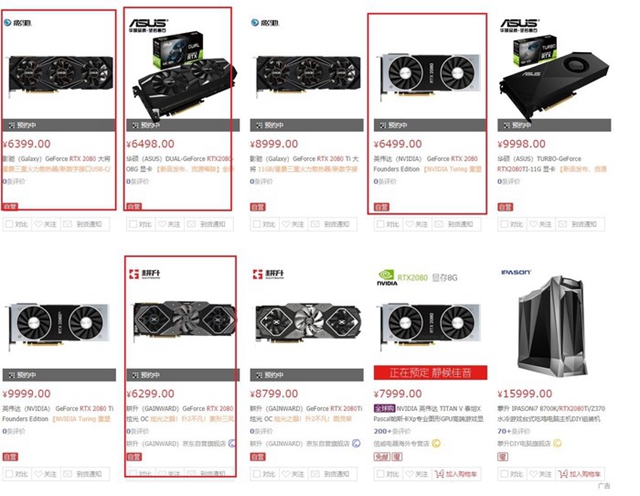 GTX1080Ti顯卡還值得買嗎？2分鐘秒懂！