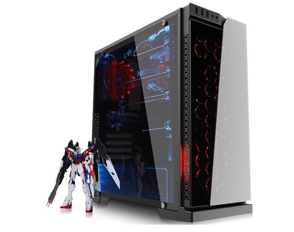 開學(xué)前夕裝機(jī) 5000元左右R5-2600配RX570電腦配置推薦