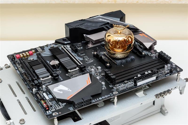 R7-2700配什么主板？AMD銳龍7 2700主板推薦