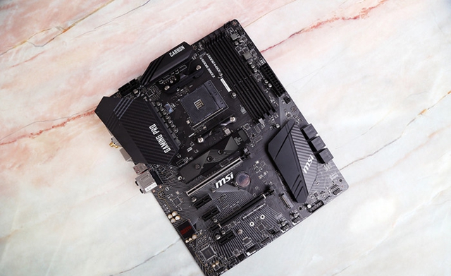R7-2700配什么主板？AMD銳龍7 2700主板推薦