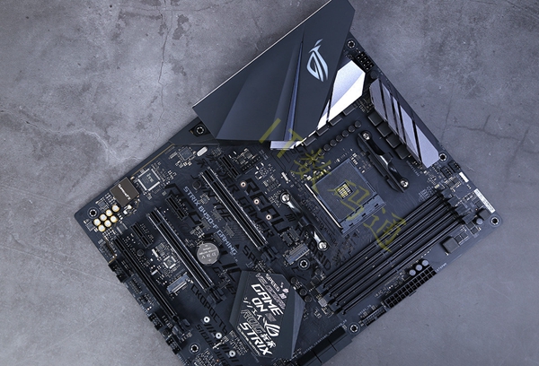 R7-2700配什么主板？AMD銳龍7 2700主板推薦