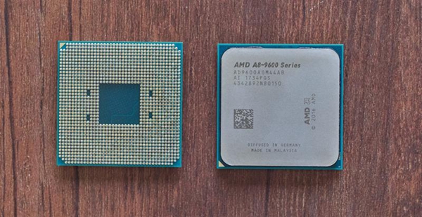 A8-9600/A10-9700和奔騰G4560哪個(gè)好 區(qū)別對(duì)比測(cè)試