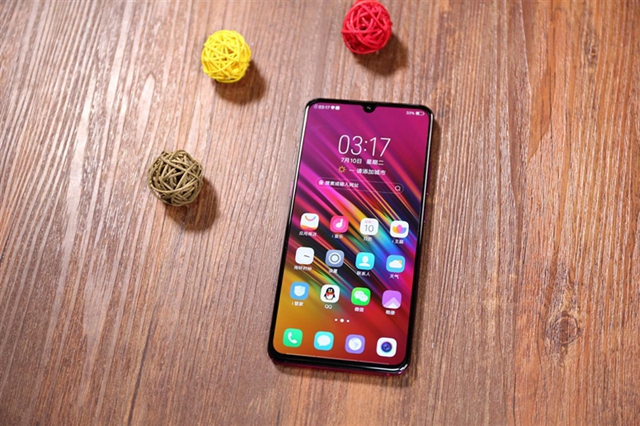 vivo X23值得買嗎？vivo X23全面評(píng)測(cè)