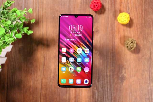 vivo X23值得買嗎？vivo X23全面評(píng)測(cè)