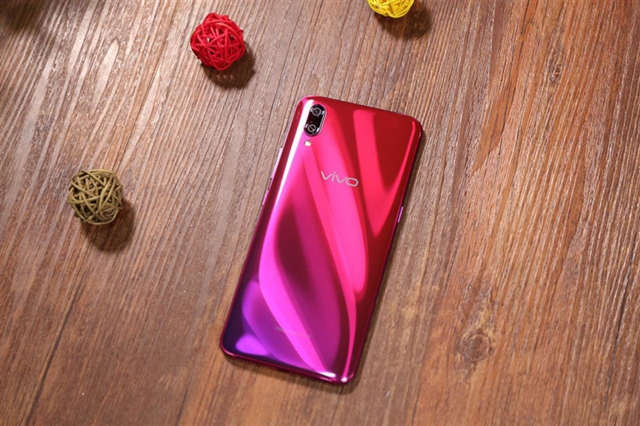 vivo X23值得買嗎？vivo X23全面評(píng)測(cè)