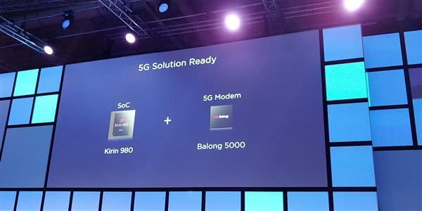 華為加大投入押寶5G 專利數(shù)量比高通多只是開(kāi)始