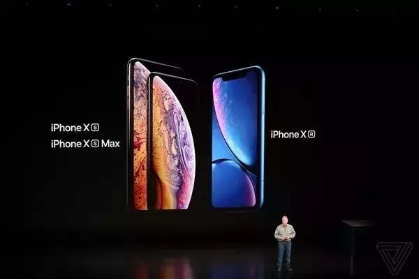 iPhone XS已經(jīng)拋棄了漸漸沒錢的你 網(wǎng)友：我就看看，不買！