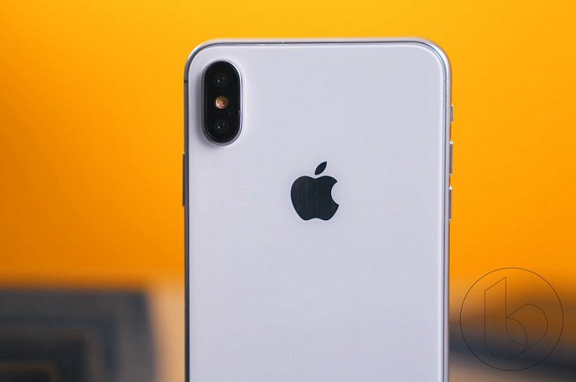 iPhone XS配置參數與圖賞 1分鐘了解蘋果XS細節(jié)