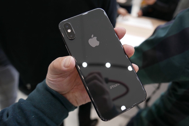 iPhone Xs有幾種顏色？iPhone XS哪個(gè)顏色好看？
