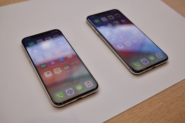 iPhone Xs有幾種顏色？iPhone XS哪個(gè)顏色好看？