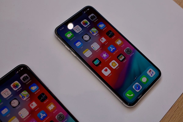 iPhone Xs有幾種顏色？iPhone XS哪個(gè)顏色好看？