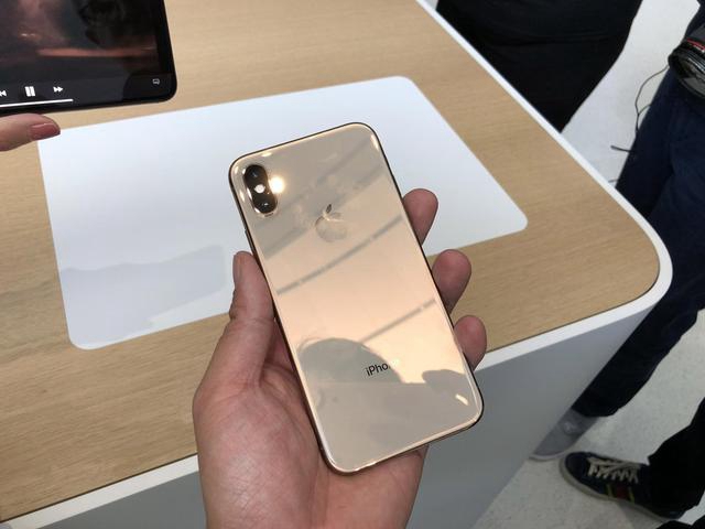 iPhone Xs有幾種顏色？iPhone XS哪個(gè)顏色好看？