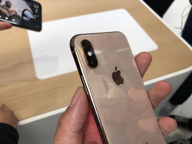 iPhone Xs有幾種顏色？iPhone XS哪個(gè)顏色好看？