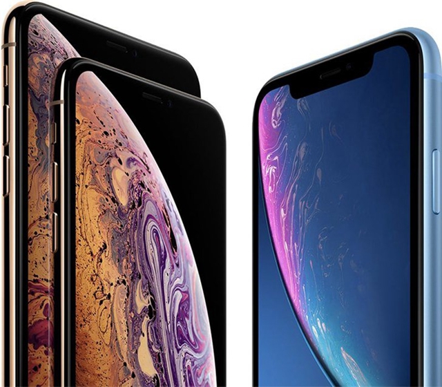 蘋果iPhone XS與iPhone XR的區(qū)別對(duì)比：你會(huì)選擇哪個(gè)？