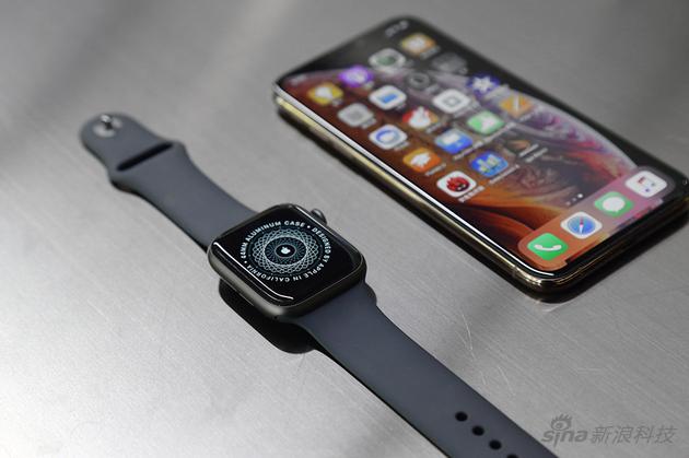 Apple Watch Series 4評(píng)測(cè)：除了表帶沒變，其他全變了