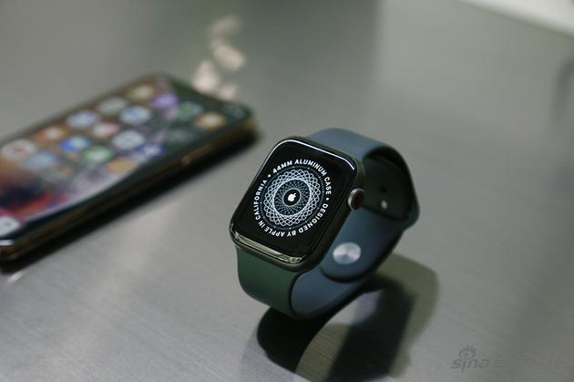 Apple Watch Series 4評(píng)測(cè)：除了表帶沒變，其他全變了