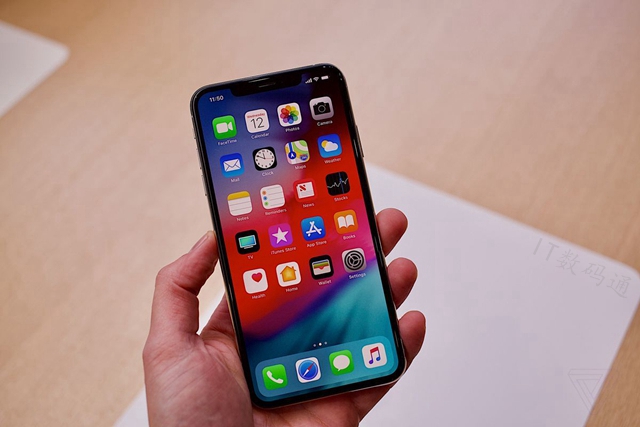 iPhone Xs提示無法更改密碼怎么辦? iPhone XS如何設(shè)置密碼
