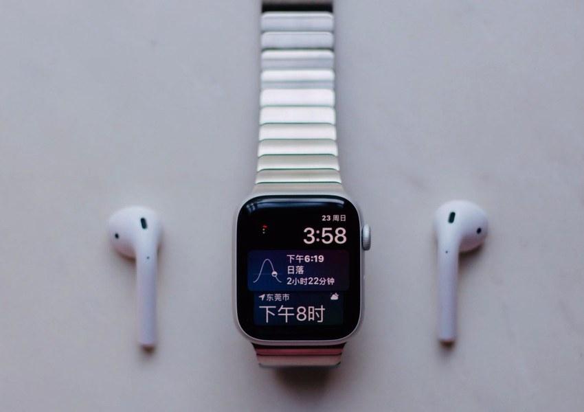 Apple Watch Series 4開(kāi)箱圖賞 最好的智能手表(2/10)