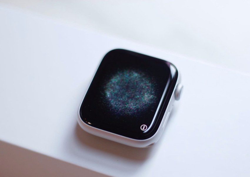 Apple Watch Series 4開(kāi)箱圖賞 最好的智能手表(4/10)