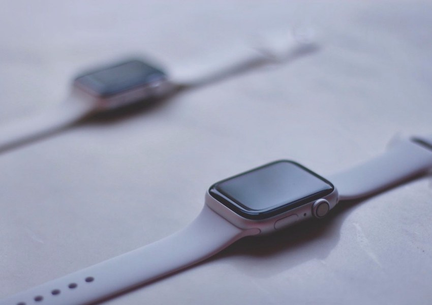 Apple Watch Series 4開(kāi)箱圖賞 最好的智能手表(6/10)