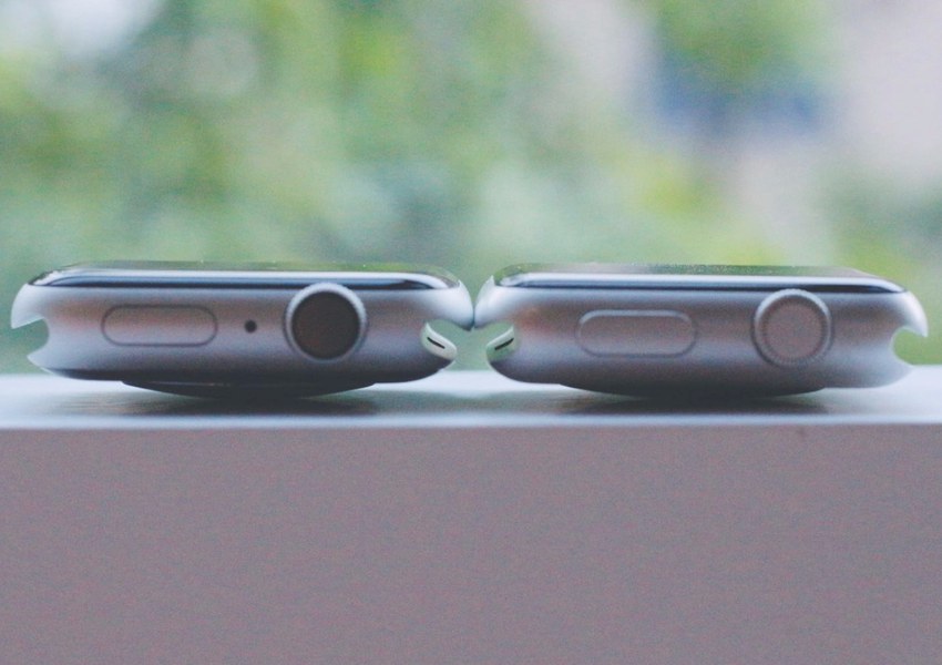 Apple Watch Series 4開(kāi)箱圖賞 最好的智能手表(8/10)