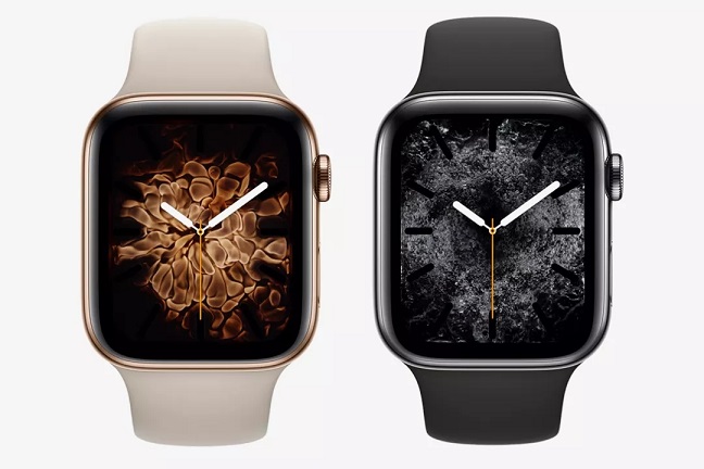 蘋果Apple Watch S4各版本區(qū)別對比 Apple Watch 4哪款好？