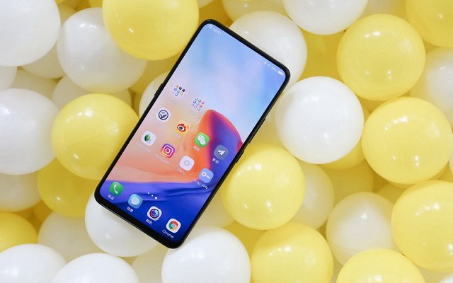 vivo NEX星跡版和vivo NEX區(qū)別對(duì)比 vivo NEX星跡版和vivo NEX有什么區(qū)別？