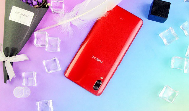 vivo NEX星跡版和vivo NEX有什么區(qū)別？星跡版對(duì)比普通版