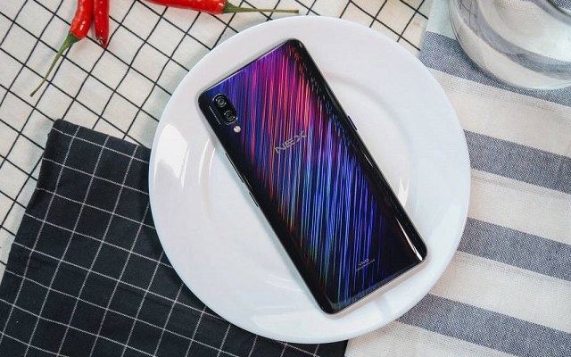 vivo NEX星跡版和vivo NEX有什么區(qū)別？星跡版對(duì)比普通版