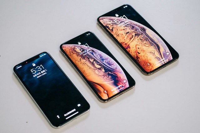 蘋果iPhone XS/XS MAX支持5G嗎？ iPhone XS支持5G網(wǎng)絡(luò)嗎？