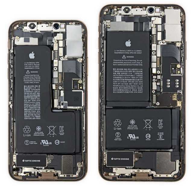 iPhone XS MAX成本多少？蘋(píng)果XS MAX成本與利潤(rùn)分析