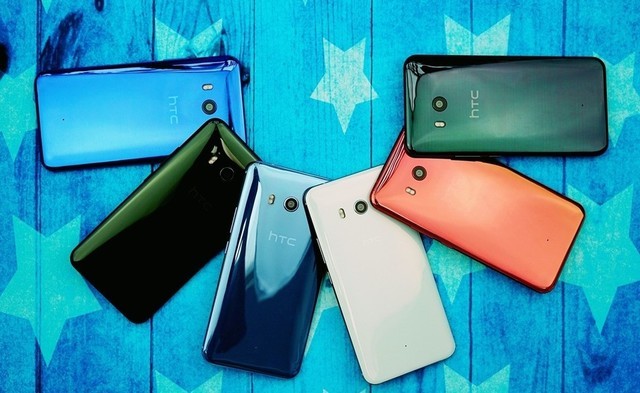 HTC Exodus區(qū)塊鏈手機10月開啟預(yù)售 年底正式開賣！